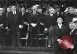 Image Première Guerre Mondiale américain  monument mémorial présentée en France Meaux France, 1932, de la seconde 20 séquences d'archives historiques vidéo 65675030530