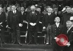 Image Première Guerre Mondiale américain  monument mémorial présentée en France Meaux France, 1932, de la seconde 22 séquences d'archives historiques vidéo 65675030530