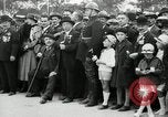 Image Première Guerre Mondiale américain  monument mémorial présentée en France Meaux France, 1932, de la seconde 36 séquences d'archives historiques vidéo 65675030530