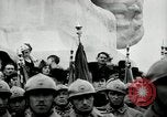 Image Première Guerre Mondiale américain  monument mémorial présentée en France Meaux France, 1932, de la seconde 53 séquences d'archives historiques vidéo 65675030530