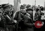 Image Première Guerre Mondiale américain  monument mémorial présentée en France Meaux France, 1932, de la seconde 59 séquences d'archives historiques vidéo 65675030530