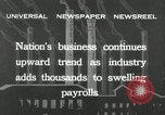 Image l'évolution de l'entreprise United States USA, 1932, de la seconde 3 séquences d'archives historiques vidéo 65675030531