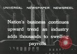 Image l'évolution de l'entreprise United States USA, 1932, de la seconde 4 séquences d'archives historiques vidéo 65675030531
