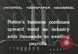 Image l'évolution de l'entreprise United States USA, 1932, de la seconde 5 séquences d'archives historiques vidéo 65675030531