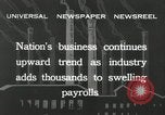 Image l'évolution de l'entreprise United States USA, 1932, de la seconde 7 séquences d'archives historiques vidéo 65675030531