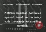 Image l'évolution de l'entreprise United States USA, 1932, de la seconde 8 séquences d'archives historiques vidéo 65675030531