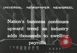 Image l'évolution de l'entreprise United States USA, 1932, de la seconde 11 séquences d'archives historiques vidéo 65675030531
