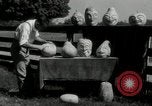 Image of farmers quieting farming United States USA, 1932, second 10 stock footage video 65675030532