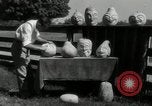 Image of farmers quieting farming United States USA, 1932, second 12 stock footage video 65675030532