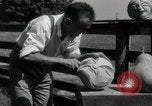 Image of farmers quieting farming United States USA, 1932, second 13 stock footage video 65675030532