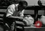 Image of farmers quieting farming United States USA, 1932, second 14 stock footage video 65675030532