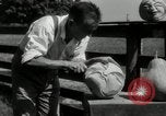 Image of farmers quieting farming United States USA, 1932, second 15 stock footage video 65675030532