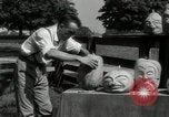 Image of farmers quieting farming United States USA, 1932, second 18 stock footage video 65675030532