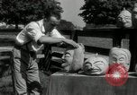 Image of farmers quieting farming United States USA, 1932, second 20 stock footage video 65675030532
