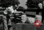 Image of farmers quieting farming United States USA, 1932, second 23 stock footage video 65675030532