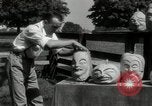 Image of farmers quieting farming United States USA, 1932, second 24 stock footage video 65675030532