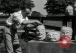Image of farmers quieting farming United States USA, 1932, second 25 stock footage video 65675030532