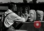 Image of farmers quieting farming United States USA, 1932, second 26 stock footage video 65675030532