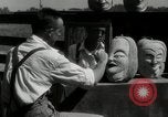 Image of farmers quieting farming United States USA, 1932, second 27 stock footage video 65675030532
