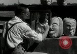 Image of farmers quieting farming United States USA, 1932, second 28 stock footage video 65675030532