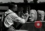 Image of farmers quieting farming United States USA, 1932, second 30 stock footage video 65675030532