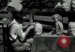 Image of farmers quieting farming United States USA, 1932, second 31 stock footage video 65675030532