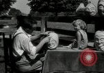 Image of farmers quieting farming United States USA, 1932, second 32 stock footage video 65675030532