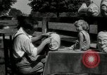 Image of farmers quieting farming United States USA, 1932, second 33 stock footage video 65675030532