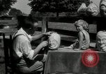 Image of farmers quieting farming United States USA, 1932, second 34 stock footage video 65675030532