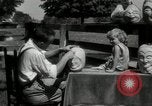 Image of farmers quieting farming United States USA, 1932, second 36 stock footage video 65675030532