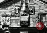 Immagine di La protesta contro la legge di zona Glen Ridge New Jersey USA, 1932, secondo 11 filmato di repertorio 65675030534