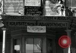 Immagine di La protesta contro la legge di zona Glen Ridge New Jersey USA, 1932, secondo 15 filmato di repertorio 65675030534