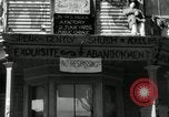 Immagine di La protesta contro la legge di zona Glen Ridge New Jersey USA, 1932, secondo 16 filmato di repertorio 65675030534
