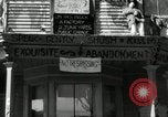 Immagine di La protesta contro la legge di zona Glen Ridge New Jersey USA, 1932, secondo 17 filmato di repertorio 65675030534