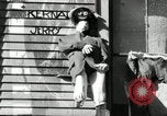 Immagine di La protesta contro la legge di zona Glen Ridge New Jersey USA, 1932, secondo 20 filmato di repertorio 65675030534