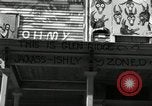 Immagine di La protesta contro la legge di zona Glen Ridge New Jersey USA, 1932, secondo 21 filmato di repertorio 65675030534