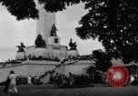 Image of Civil War Veterans gathering Illinois United States USA, 1932, second 10 stock footage video 65675030535