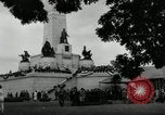 Image of Civil War Veterans gathering Illinois United States USA, 1932, second 11 stock footage video 65675030535