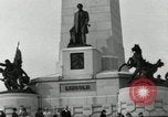 Image of Civil War Veterans gathering Illinois United States USA, 1932, second 12 stock footage video 65675030535