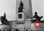 Image of Civil War Veterans gathering Illinois United States USA, 1932, second 13 stock footage video 65675030535