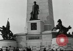 Image of Civil War Veterans gathering Illinois United States USA, 1932, second 14 stock footage video 65675030535