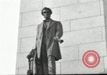 Image of Civil War Veterans gathering Illinois United States USA, 1932, second 15 stock footage video 65675030535