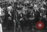 Image of Civil War Veterans gathering Illinois United States USA, 1932, second 16 stock footage video 65675030535
