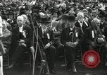Image of Civil War Veterans gathering Illinois United States USA, 1932, second 18 stock footage video 65675030535