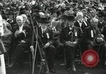 Image of Civil War Veterans gathering Illinois United States USA, 1932, second 19 stock footage video 65675030535