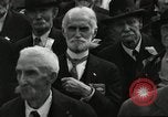 Image of Civil War Veterans gathering Illinois United States USA, 1932, second 22 stock footage video 65675030535