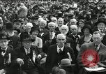 Image of Civil War Veterans gathering Illinois United States USA, 1932, second 24 stock footage video 65675030535