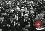 Image of Civil War Veterans gathering Illinois United States USA, 1932, second 25 stock footage video 65675030535