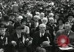 Image of Civil War Veterans gathering Illinois United States USA, 1932, second 26 stock footage video 65675030535