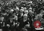 Image of Civil War Veterans gathering Illinois United States USA, 1932, second 27 stock footage video 65675030535